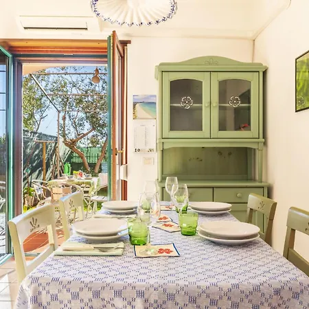 Apartment Estate Al Mare Tortoli