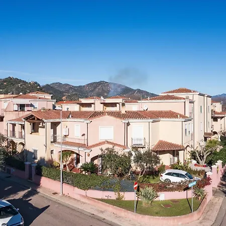Apartment Estate Al Mare
