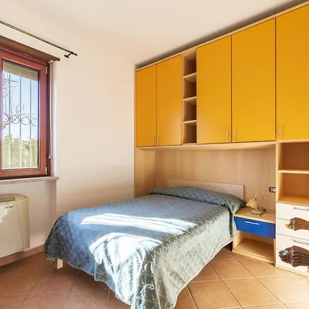 Estate Al Mare Apartment