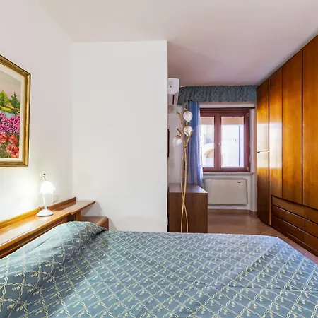 Apartment Estate Al Mare