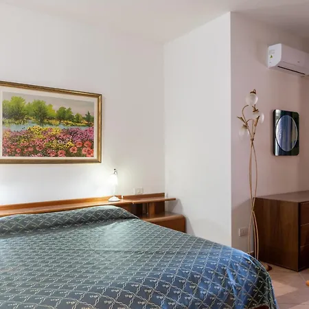 Estate Al Mare Apartament Tortolì