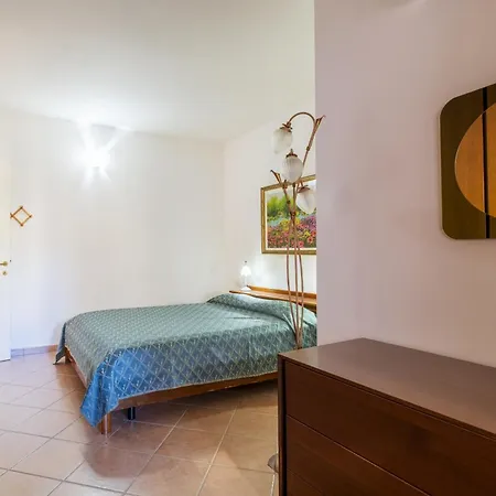 Apartment Estate Al Mare Tortoli