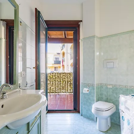 Estate Al Mare Apartament