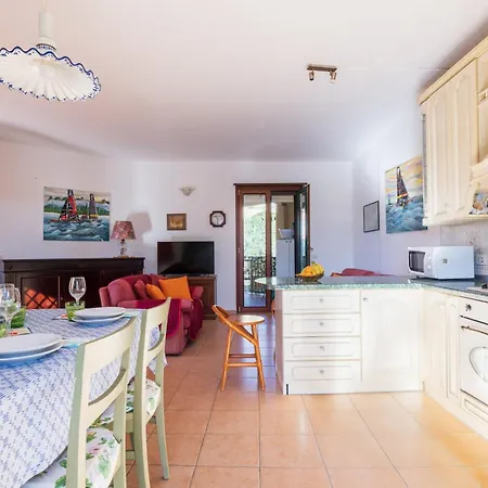 Apartment Estate Al Mare