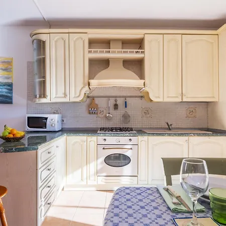 Estate Al Mare Apartament *