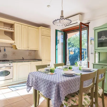 Appartement Estate Al Mare *