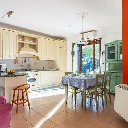 Estate Al Mare Apartament Tortolì