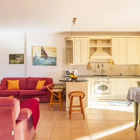 Estate Al Mare Apartment
