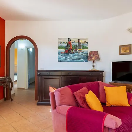 Apartment Estate Al Mare