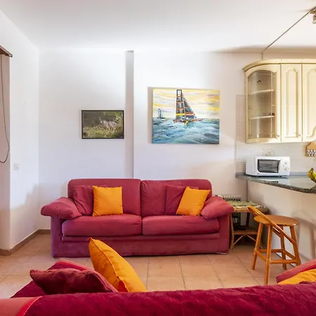 Estate Al Mare Apartment *