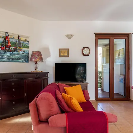 Apartment Estate Al Mare *
