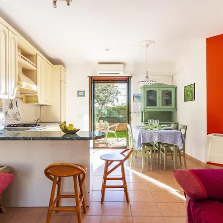 Estate Al Mare Apartament
