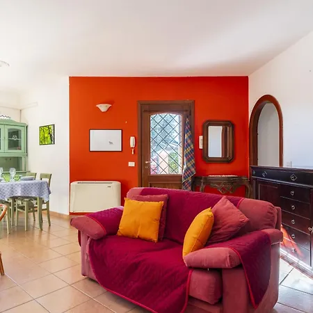 Apartment Estate Al Mare