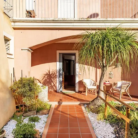 Estate Al Mare Apartment *