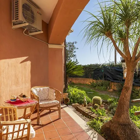 Apartment Estate Al Mare *