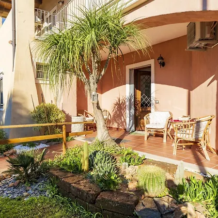 Estate Al Mare Apartment Tortoli