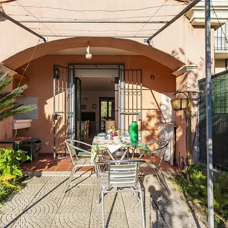 Apartment Estate Al Mare Tortoli