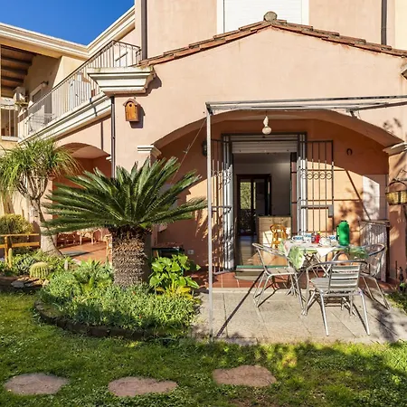 Estate Al Mare Tortoli