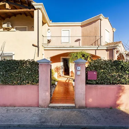 Estate Al Mare * Tortoli