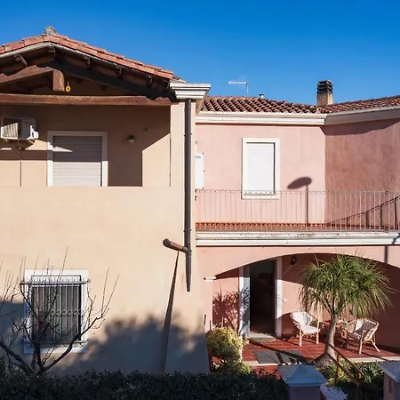Estate Al Mare Apartment