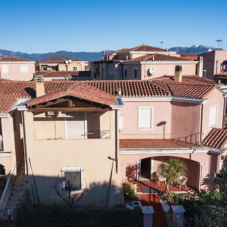 Estate Al Mare Apartment *