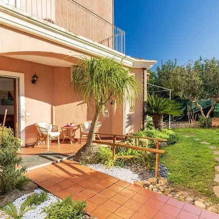Estate Al Mare 托尔托利
