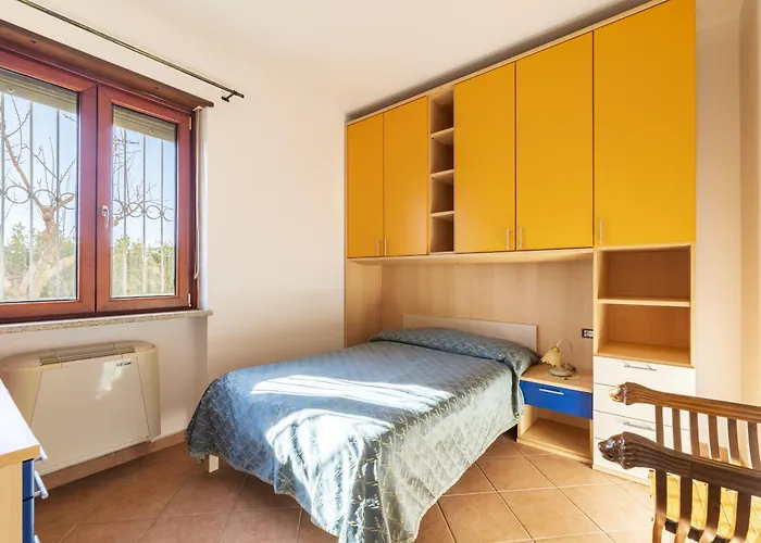 Estate Al Mare Daire