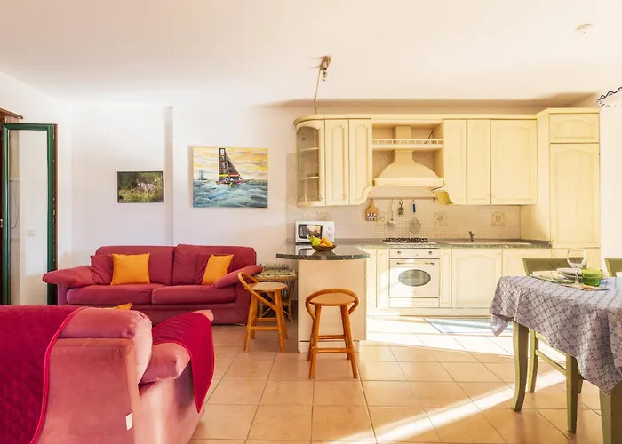 Estate Al Mare Daire