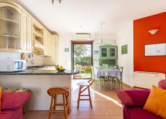 Estate Al Mare Daire