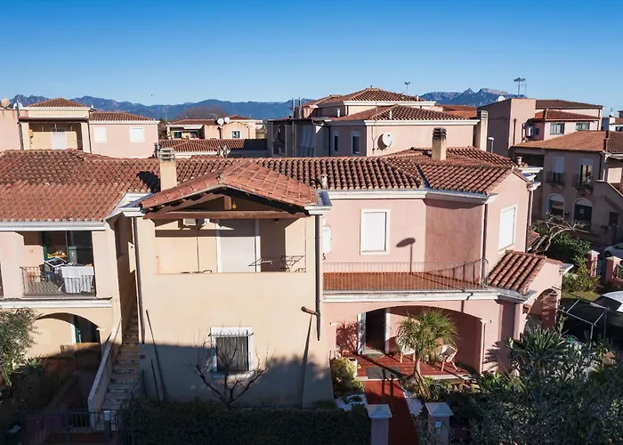 Estate Al Mare Daire *